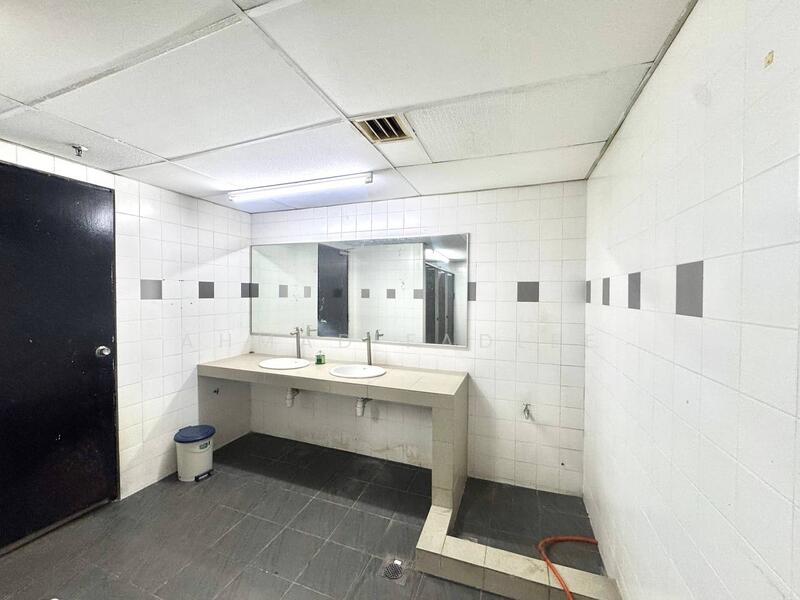 For Rent - Menara Hidayah @ Wangsa Maju