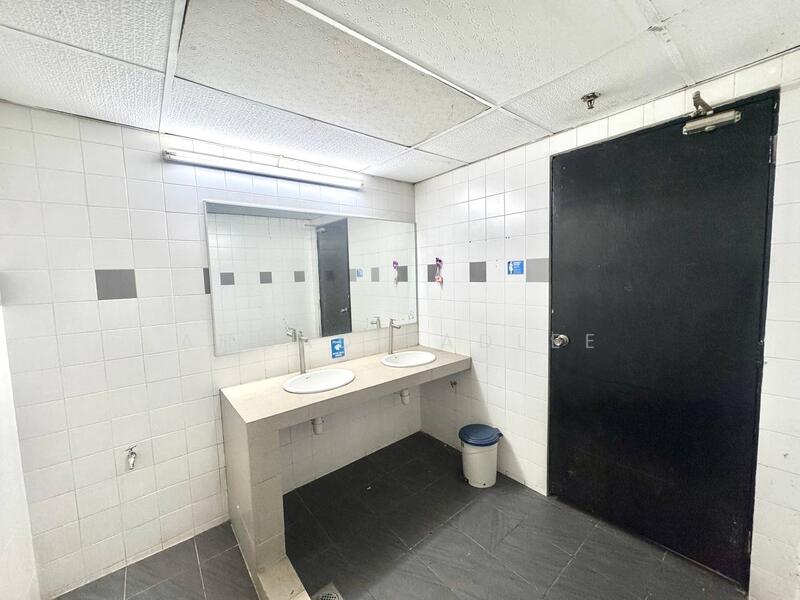 For Rent - Menara Hidayah @ Wangsa Maju