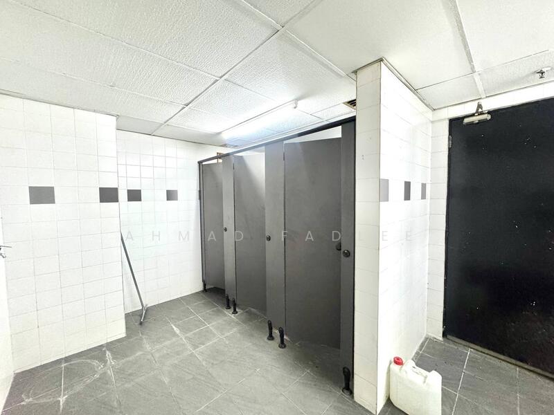 For Rent - Menara Hidayah @ Wangsa Maju