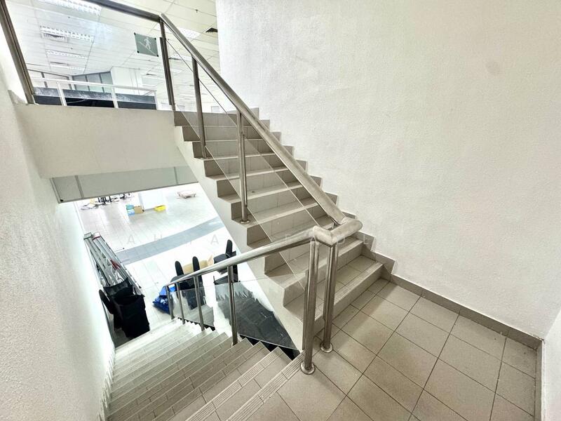 For Rent - Menara Hidayah @ Wangsa Maju