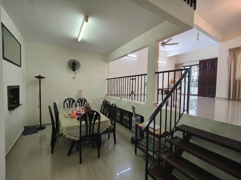 SS1 untuk Untuk Dijual - RM 880,000, Mac 2026 - Dining Room - PropertyGuru.com.my