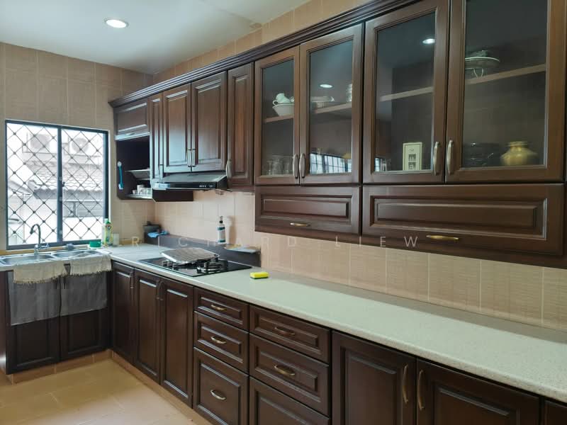SS1 untuk Untuk Dijual - RM 880,000, Mac 2026 - Kitchen - PropertyGuru.com.my