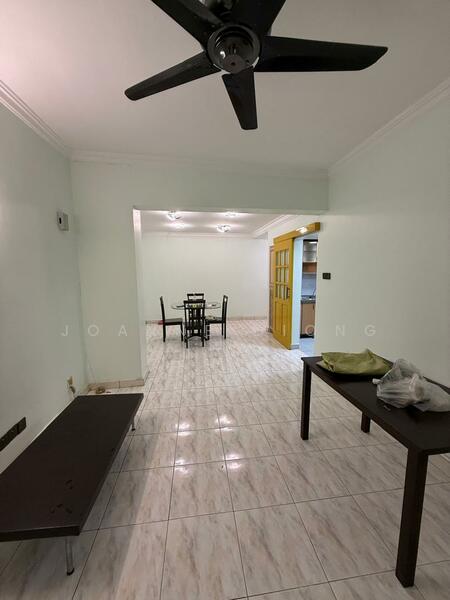 Condominium for Rent at Ehsan Ria - Joanne Diong - Living Room - PropertyGuru.com.my