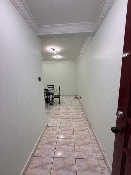 Condominium for Rent at Ehsan Ria - Joanne Diong - Corridor - PropertyGuru.com.my