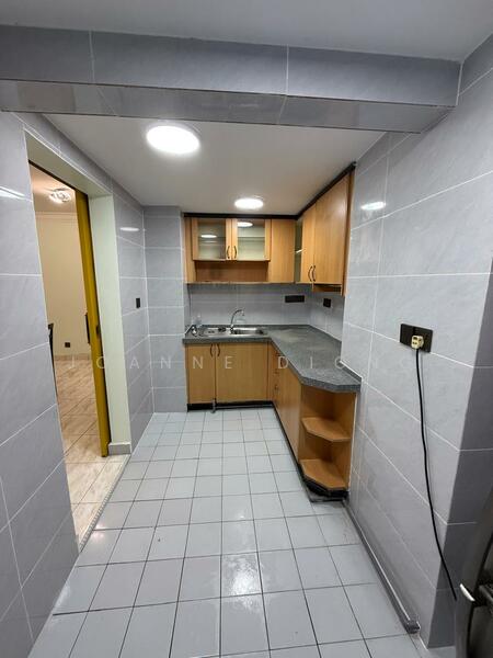 Condominium for Rent at Ehsan Ria - Joanne Diong - Kitchen - PropertyGuru.com.my