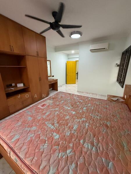 Condominium for Rent at Ehsan Ria - Joanne Diong - PropertyGuru.com.my