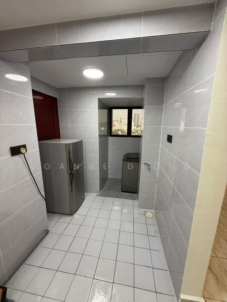 Condominium for Rent at Ehsan Ria - Joanne Diong - PropertyGuru.com.my