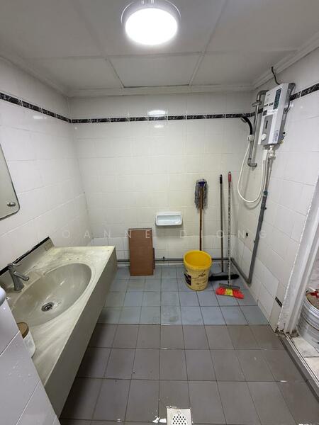 Condominium for Rent at Ehsan Ria - Joanne Diong - PropertyGuru.com.my