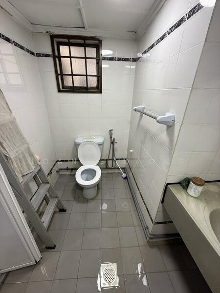 Condominium for Rent at Ehsan Ria - Joanne Diong - PropertyGuru.com.my