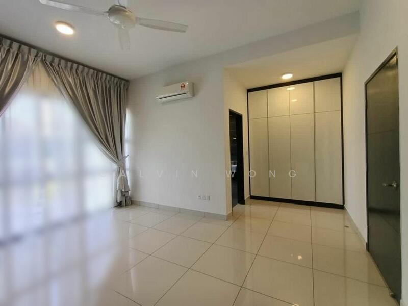 2-storey Terraced House for Sale in Horizon Hills (Iskandar Puteri (Nusajaya)) - Calvin Wong - Interior - PropertyGuru.com.my