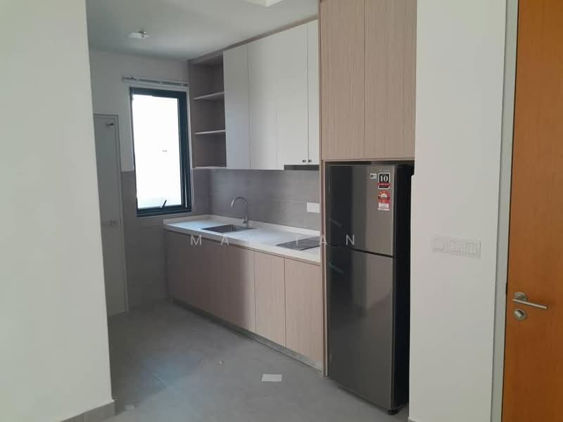 Service Residence for Rent at Sunsuria Forum - May Tan - Kitchen - PropertyGuru.com.my