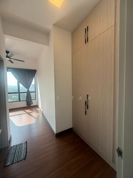 Service Residence for Rent at Sunsuria Forum - May Tan - Interior - PropertyGuru.com.my