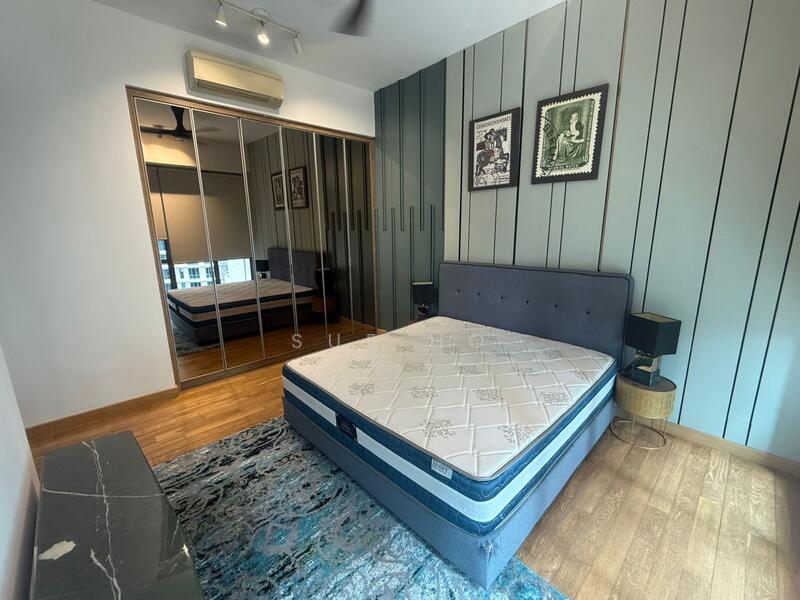 Condominium for Sale at 11 Mont Kiara @ MK11 - Sue ho - Bedroom - PropertyGuru.com.my