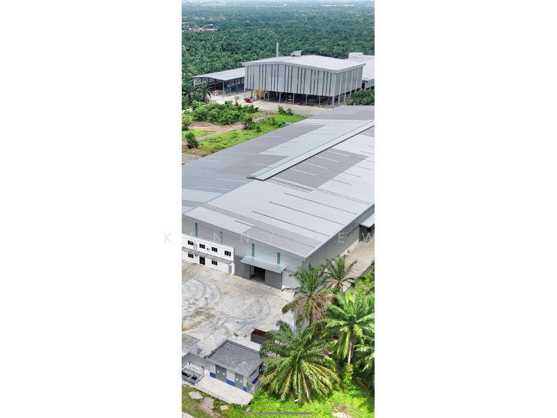 Telok Panglima Garang, Telok Mengkuang untuk Untuk Dijual - RM 45,000,000, Apr 2026 - Exterior - PropertyGuru.com.my