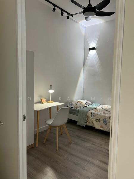 Service Residence for Rent at Cubic Botanical - Hooi Karlmen - PropertyGuru.com.my