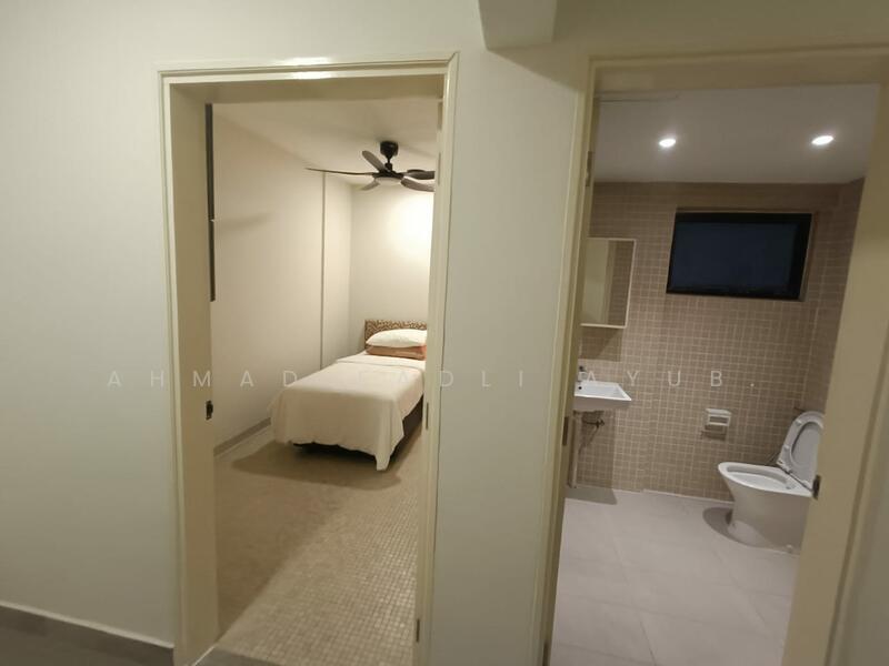 Kondominium untuk Disewa di UBN Tower - Ahmad Fadli Ayub - Bedroom - PropertyGuru.com.my