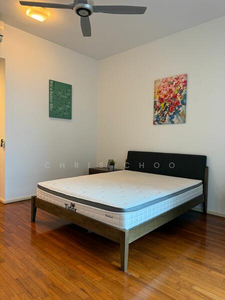 Hampshire Place untuk Untuk Disewa - RM 4,900 /bulan, Feb 2026 - Bedroom - PropertyGuru.com.my