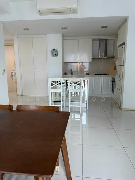 Hampshire Place untuk Untuk Disewa - RM 4,900 /bulan, Feb 2026 - Kitchen - PropertyGuru.com.my