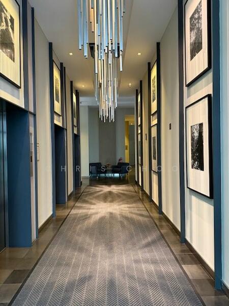 Hampshire Place untuk Untuk Disewa - RM 4,900 /bulan, Feb 2026 - PropertyGuru.com.my