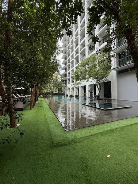 Hampshire Place untuk Untuk Disewa - RM 4,900 /bulan, Feb 2026 - PropertyGuru.com.my