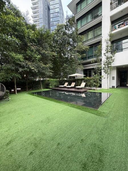 Hampshire Place untuk Untuk Disewa - RM 4,900 /bulan, Feb 2026 - PropertyGuru.com.my