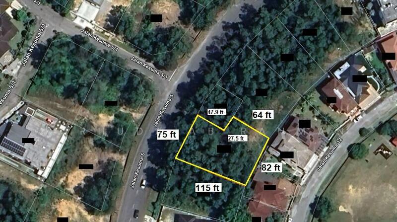 For Sale - Bandar Tasik Kesuma