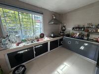 For Sale - Tabuan Tranquility Phase 5 Double Storey Terrace Intermediate