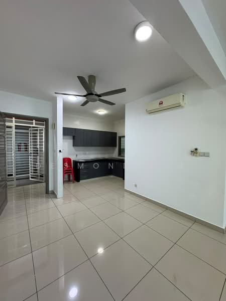 Condominium for Rent at Cheras Heights - Desmond Low - Kitchen - PropertyGuru.com.my