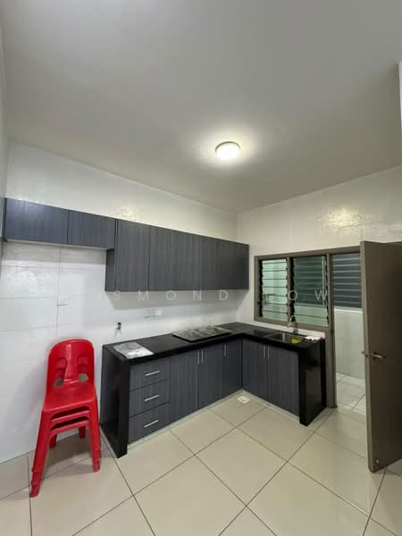 Condominium for Rent at Cheras Heights - Desmond Low - Kitchen - PropertyGuru.com.my