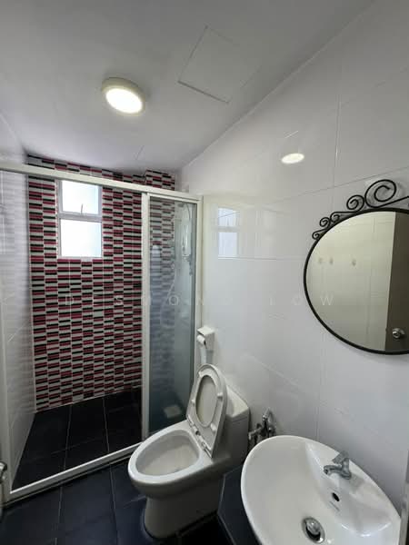 Condominium for Rent at Cheras Heights - Desmond Low - PropertyGuru.com.my