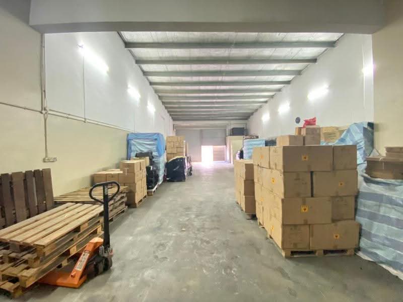 Factory for Sale in Bandar Teknologi Kajang (Kajang) - Lily Tan - Interior - PropertyGuru.com.my