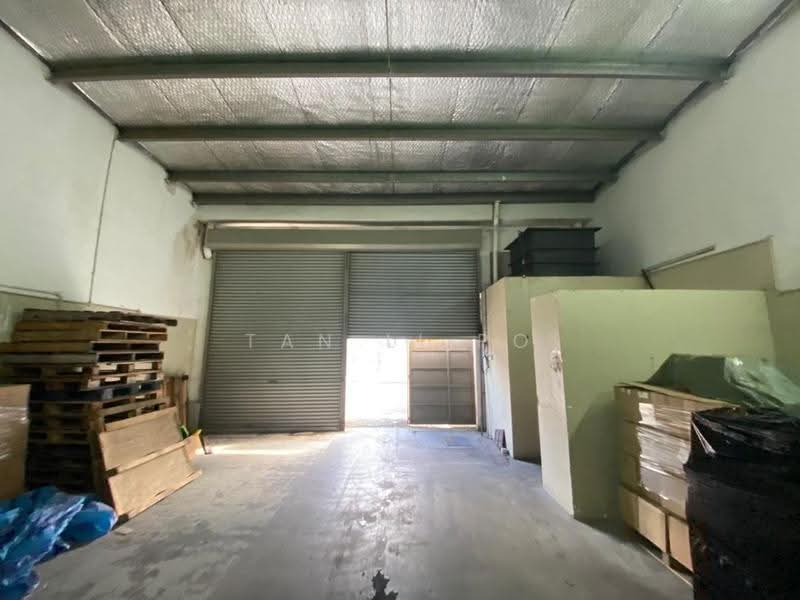 Factory for Sale in Bandar Teknologi Kajang (Kajang) - Lily Tan - Interior - PropertyGuru.com.my