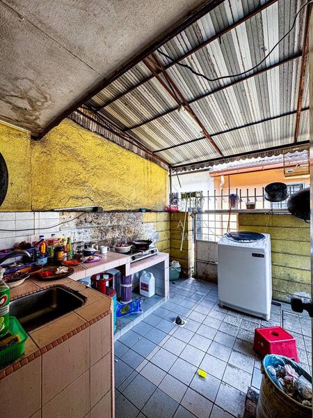 For Sale - Taman Desaria