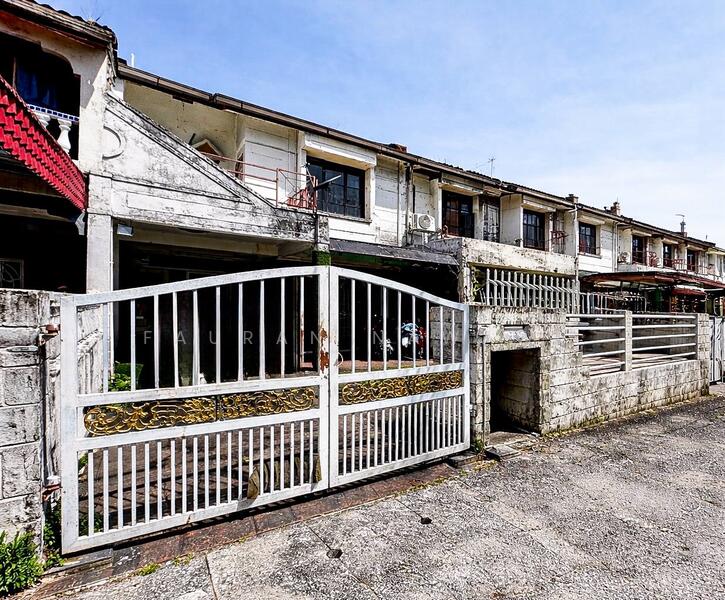 For Sale - Taman Desaria