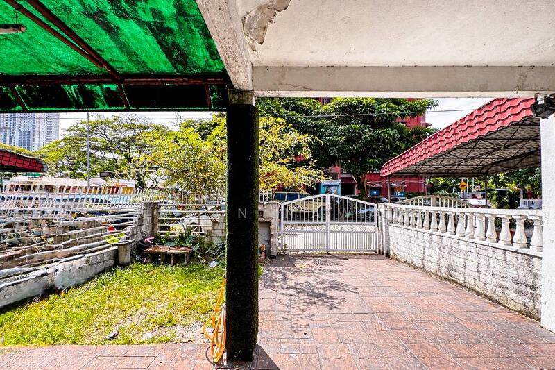 For Sale - Taman Desaria