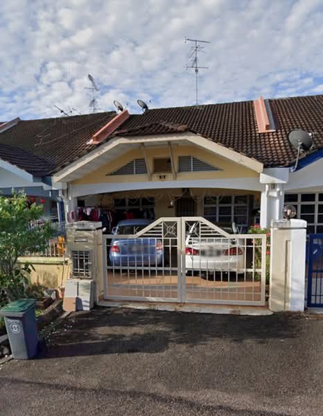 Bandar Seri Alam untuk Untuk Dijual - RM 450,000, Apr 2026 - Exterior - PropertyGuru.com.my