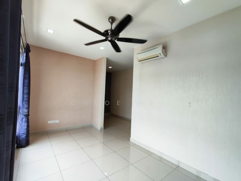 TRiGON Luxury Residences untuk Untuk Dijual - RM 879,999, Apr 2026 - Living Room - PropertyGuru.com.my