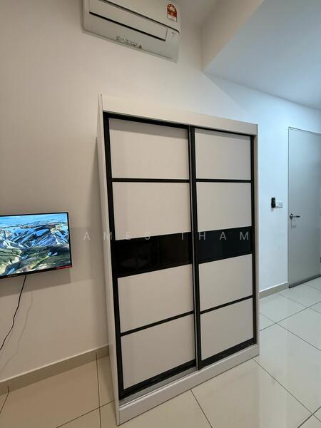 Service Residence for Rent at Trion @ KL - James Tham - Interior - PropertyGuru.com.my