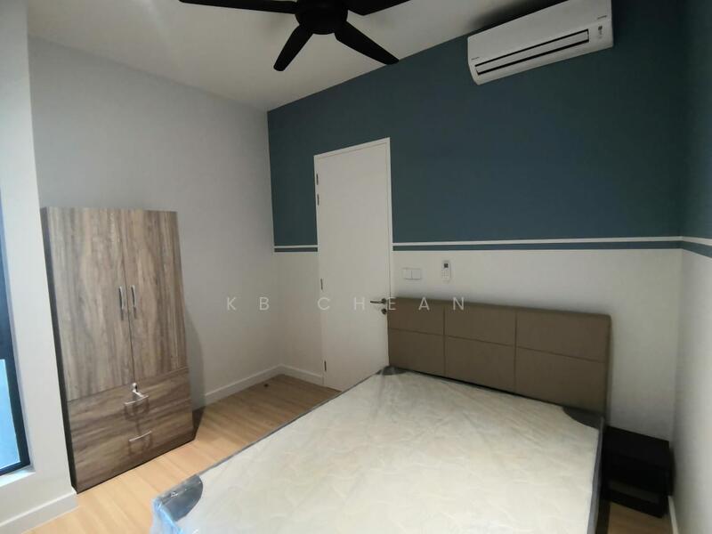 UNIO Residence untuk Untuk Disewa - RM 2,399 /bulan, Mac 2026 - Bedroom - PropertyGuru.com.my