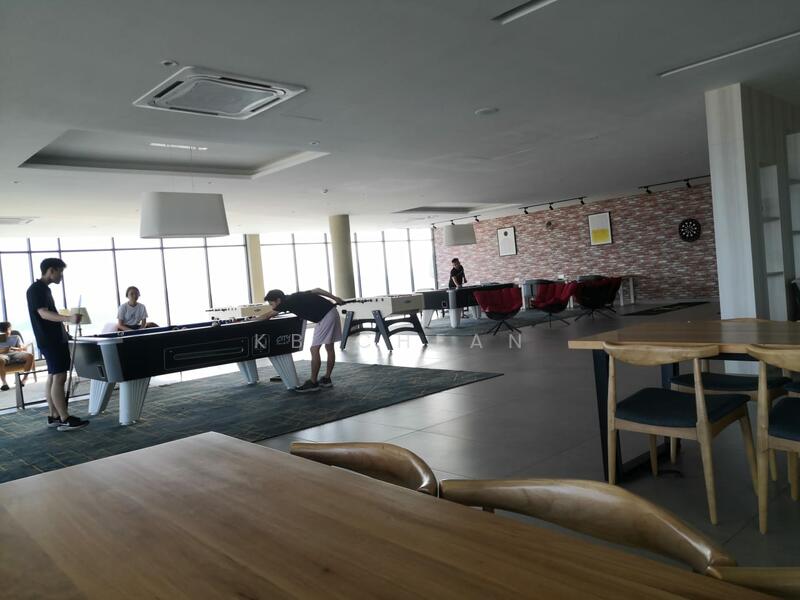 UNIO Residence untuk Untuk Disewa - RM 2,399 /bulan, Mac 2026 - Interior - PropertyGuru.com.my
