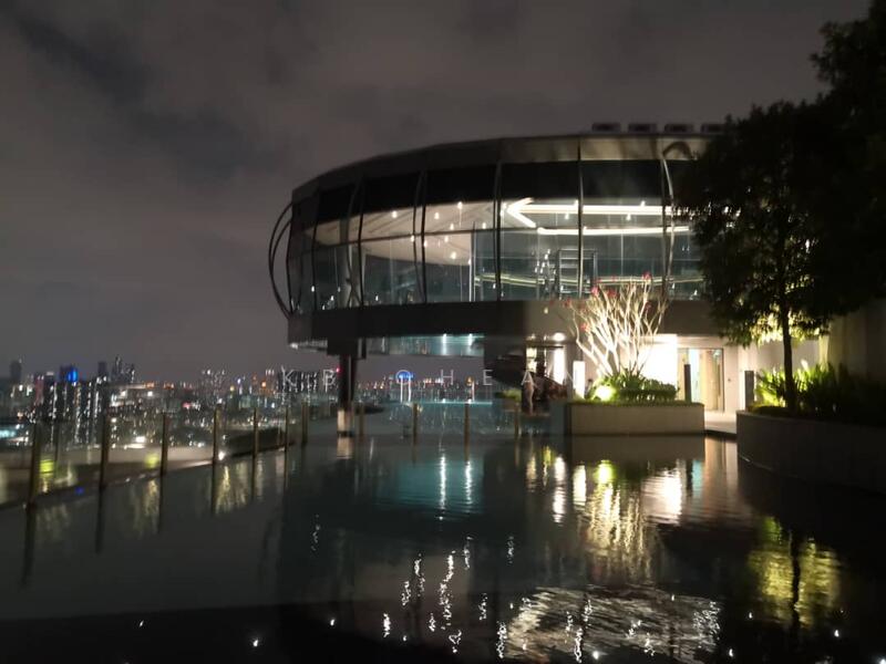 UNIO Residence untuk Untuk Disewa - RM 2,399 /bulan, Mac 2026 - Exterior - PropertyGuru.com.my