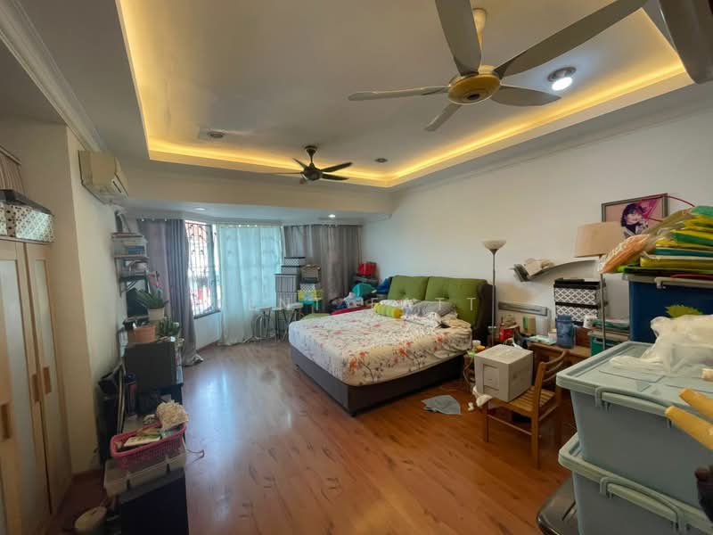 2-storey Terraced House for Sale in Taman Mutiara Indah (Puchong) - Kent Fatt - Bedroom - PropertyGuru.com.my