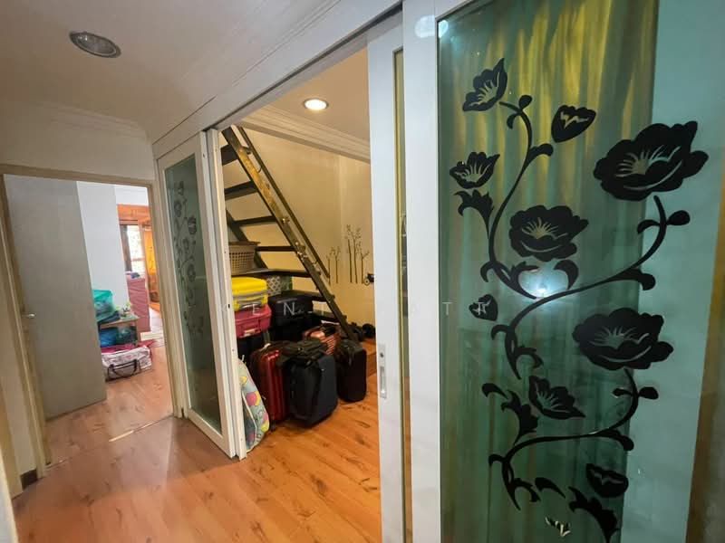 2-storey Terraced House for Sale in Taman Mutiara Indah (Puchong) - Kent Fatt - Interior - PropertyGuru.com.my