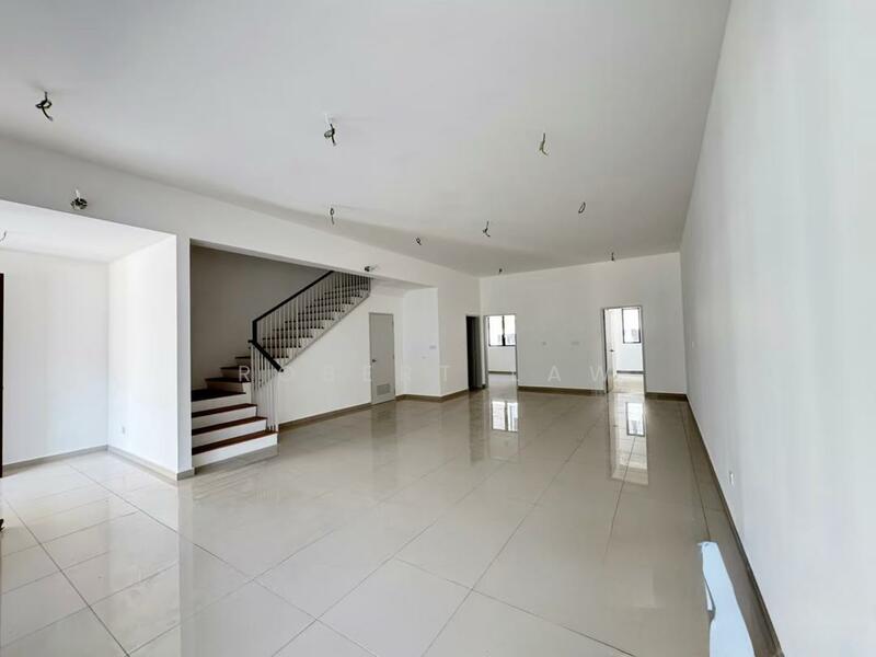 2-storey Terraced House for Sale in Kota Damansara (Selangor) - Robert Law - Interior - PropertyGuru.com.my