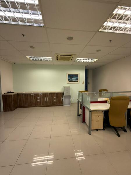 Pejabat untuk Disewa di Petaling Jaya (Selangor) - Dante Leong Zhenwen - Interior - PropertyGuru.com.my