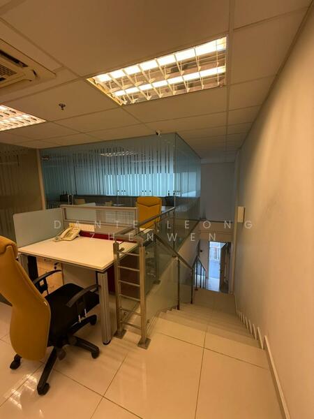 Pejabat untuk Disewa di Petaling Jaya (Selangor) - Dante Leong Zhenwen - Interior - PropertyGuru.com.my