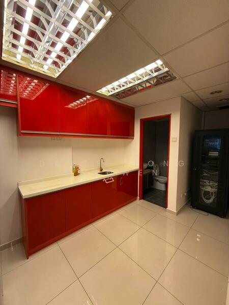Pejabat untuk Disewa di Petaling Jaya (Selangor) - Dante Leong Zhenwen - Kitchen - PropertyGuru.com.my