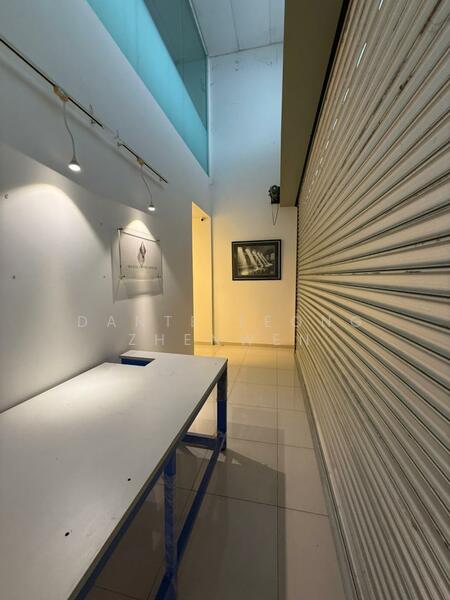 Pejabat untuk Disewa di Petaling Jaya (Selangor) - Dante Leong Zhenwen - Interior - PropertyGuru.com.my