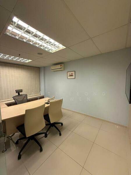 Pejabat untuk Disewa di Petaling Jaya (Selangor) - Dante Leong Zhenwen - Interior - PropertyGuru.com.my