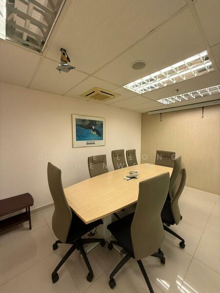 Pejabat untuk Disewa di Petaling Jaya (Selangor) - Dante Leong Zhenwen - Interior - PropertyGuru.com.my